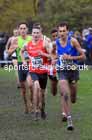 Senior Men and Under-23 Men, 2022 British Athletics Cross Challenge, Sefton Park, Liverpool.  Photo: David T. Hewitson/Sports for All Pics